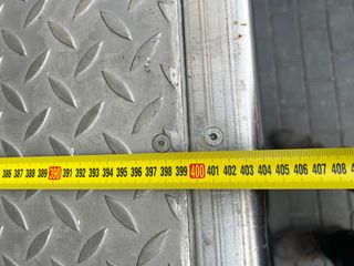 IVECO DAILY 35C15 BITEMPERATURA 2016