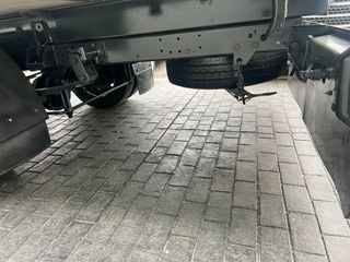 IVECO DAILY 35C15 BITEMPERATURA 2016