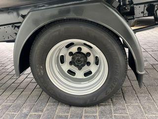 IVECO DAILY 35C15 BITEMPERATURA 2016