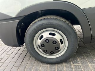 IVECO DAILY 35C15 BITEMPERATURA 2016