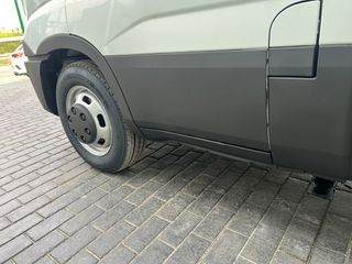 IVECO DAILY 35C15 BITEMPERATURA 2016