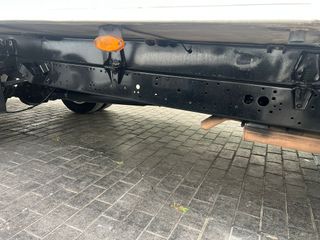 IVECO DAILY 35C15 BITEMPERATURA 2016