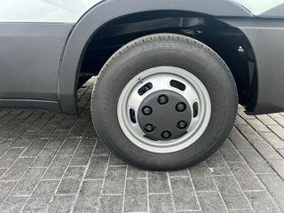 IVECO DAILY 35C15 BITEMPERATURA 2016