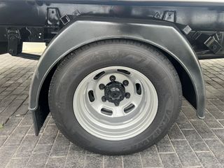 IVECO DAILY 35C15 BITEMPERATURA 2016