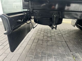 IVECO DAILY 35C15 BITEMPERATURA 2016