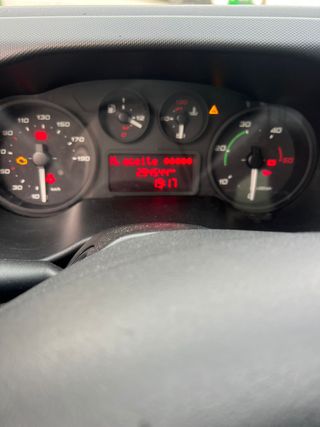 IVECO DAILY 35C15 BITEMPERATURA 2016