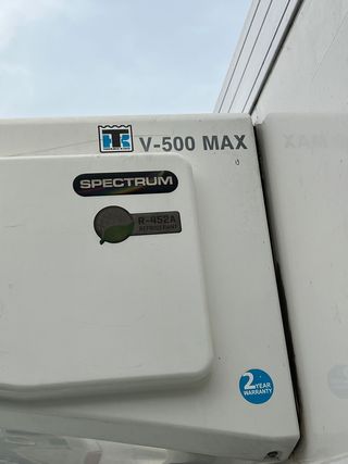 IVECO DAILY 35C15 BITEMPERATURA 2016