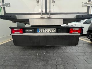 IVECO DAILY 35C15 BITEMPERATURA 2016