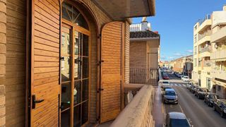 Piso en venta en Museros