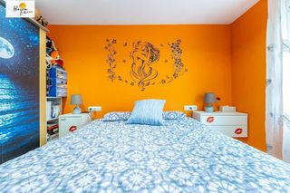 Piso en venta en San Blas - Santo Domigo en Alicante