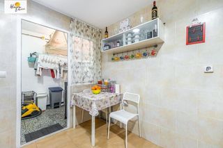 Piso en venta en San Blas - Santo Domigo en Alicante