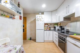 Piso en venta en San Blas - Santo Domigo en Alicante