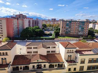 Piso en venta en La Unión - Cruz de Humilladero - Los Tilos en Málaga