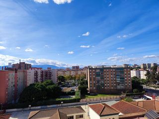 Piso en venta en La Unión - Cruz de Humilladero - Los Tilos en Málaga