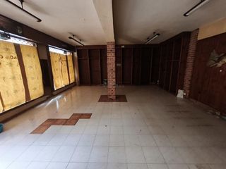 Local comercial en venta en Casco Viejo en Ourense
