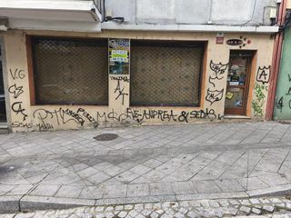 Local comercial en venta en Casco Viejo en Ourense