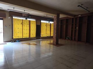 Local comercial en venta en Casco Viejo en Ourense