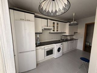 Piso en venta en Ave María en Palencia