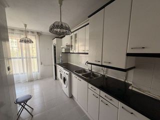 Piso en venta en Ave María en Palencia