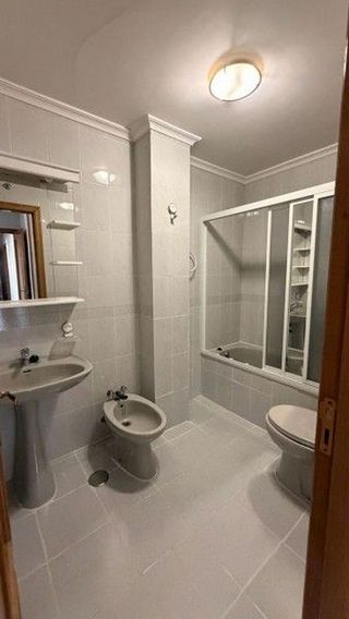 Piso en venta en Ave María en Palencia