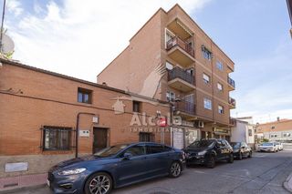 Piso en venta en Loeches