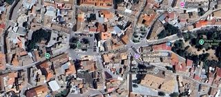 Piso en venta en Tarancón