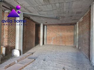 Local comercial en venta en Universidad en Ávila