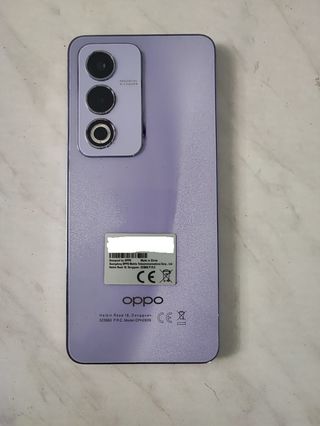 OPPO A80 5G 256GB Violeta + Funda