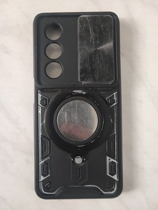 OPPO A80 5G 256GB Violeta + Funda