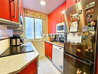 Piso en venta en Calle Pinto-San Roque en Parla