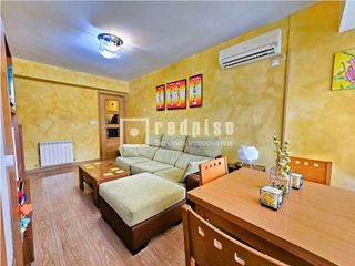 Piso en venta en Calle Pinto-San Roque en Parla