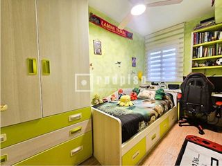 Piso en venta en Calle Pinto-San Roque en Parla