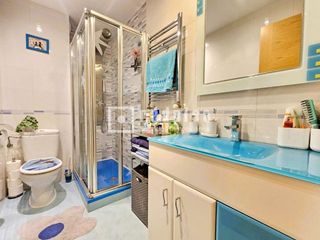 Piso en venta en Calle Pinto-San Roque en Parla