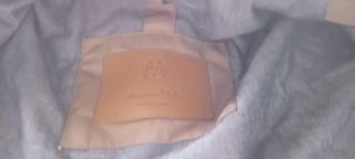 Cazadora hombre beige/verde