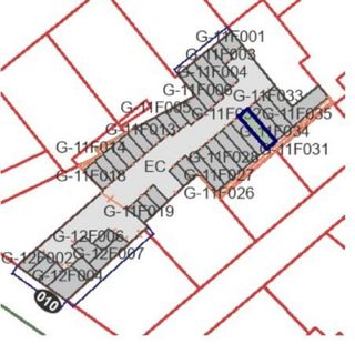 Garaje en venta en Barrio de Abando en Bilbao