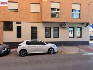 Local comercial en venta en Almussafes