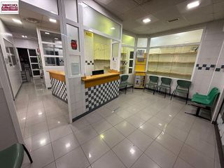 Local comercial en venta en Almussafes