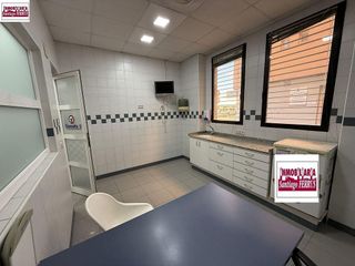 Local comercial en venta en Almussafes