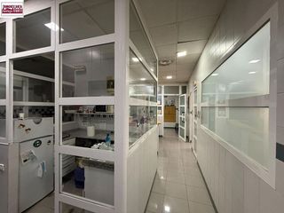 Local comercial en venta en Almussafes
