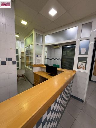 Local comercial en venta en Almussafes