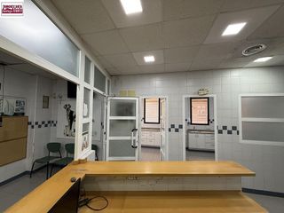 Local comercial en venta en Almussafes