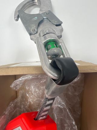 Dispositivo Retráctil ANR25 accesus