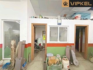 Local comercial en venta en Carballo