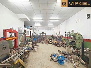 Local comercial en venta en Carballo