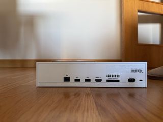 Xbox Series S 500Gb con un controller