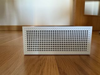 Xbox Series S 500Gb con un controller