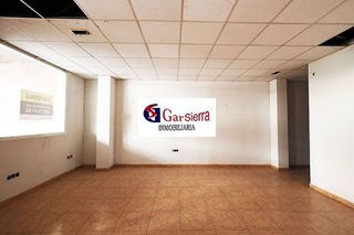 Local comercial en venta en Constitución-El Balconcillo en Guadalajara