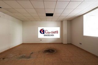 Local comercial en venta en Constitución-El Balconcillo en Guadalajara