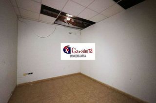 Local comercial en venta en Constitución-El Balconcillo en Guadalajara