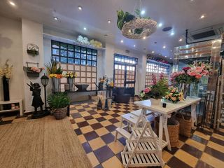 Local comercial en venta en Pryconsa - Poligono Europa en Alcalá de Henares